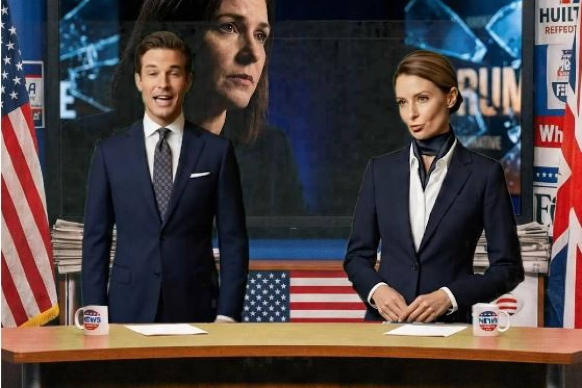 Clinton Breaks the Spell: Why Israel’s Narrative Is Crashing in Front of Gen Z